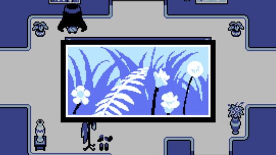 Screenshot Escaped Chasm