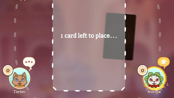 Screenshot Dixit World