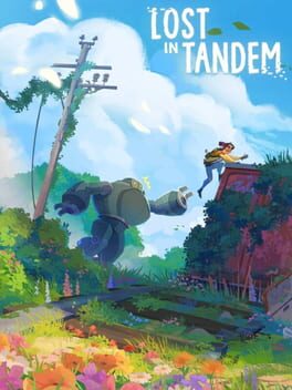Cover Lost in Tandem