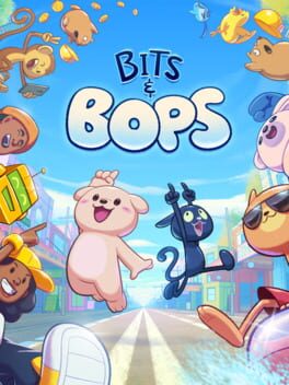 Cover Bits & Bops