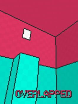 Cover Overlapped