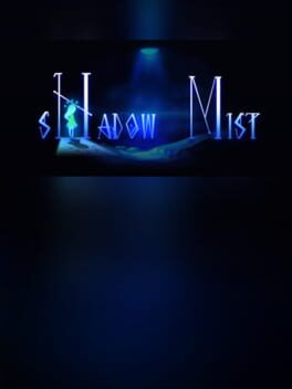 Cover Shadow Mist