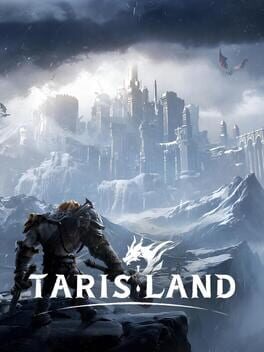 Cover Tarisland