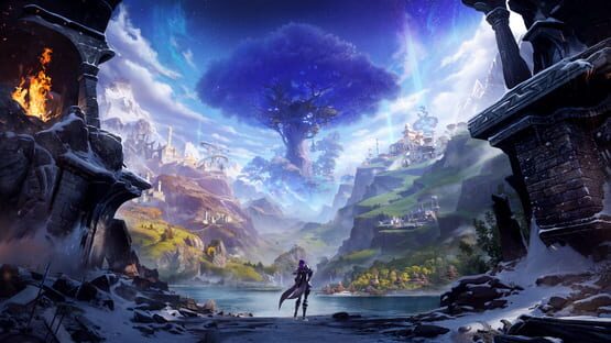 Screenshot Tarisland