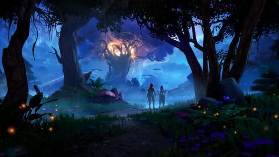 Screenshot Tarisland