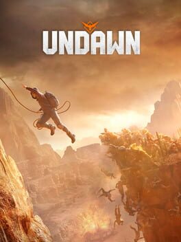 Cover Undawn
