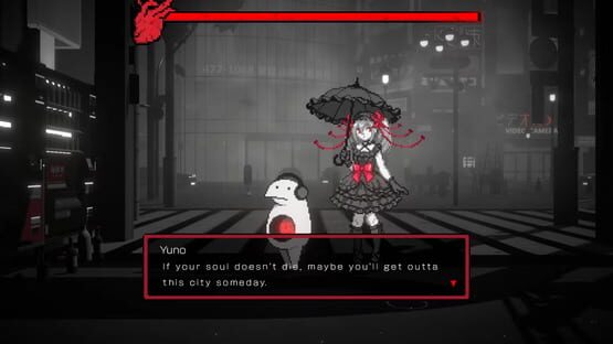 Screenshot Kokutoto
