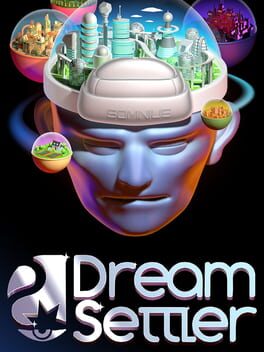Cover Dreamsettler