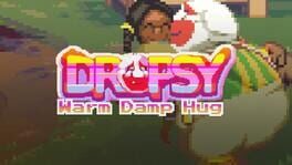 Cover Dropsy: Warm Damp Hug