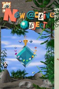 Cover New Active Object
