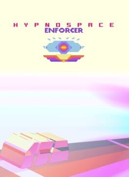 Cover Hypnospace Enforcer