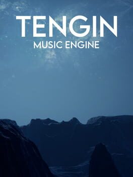 Cover Tengin Music Engine