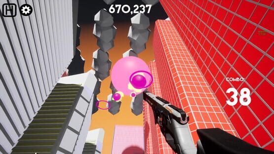 Screenshot Tengin Music Engine