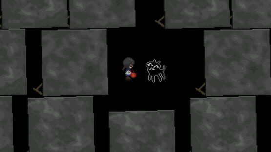 Screenshot Hana no Chiruramu