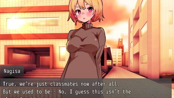 Screenshot Honey Trap Amnesia