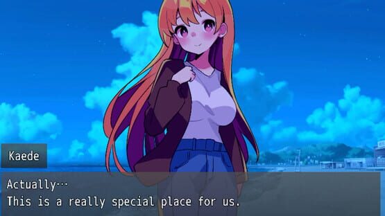 Screenshot Honey Trap Amnesia