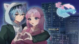 Cover Ex Change