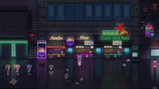 Screenshot Ex Change