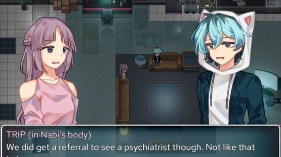 Screenshot Ex Change