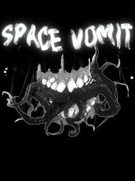 Cover Space Vomit