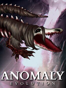 Cover Anomaly Evolution