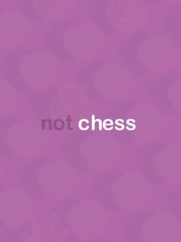 Cover Not Chess
