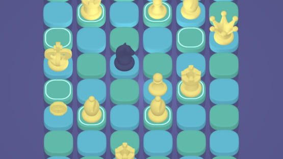 Screenshot Not Chess