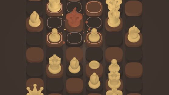 Screenshot Not Chess