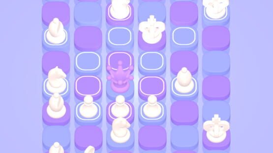 Screenshot Not Chess