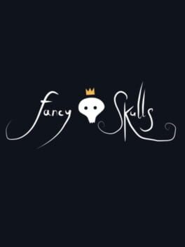 Cover Fancy Skulls