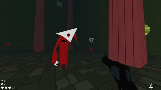 Screenshot Fancy Skulls