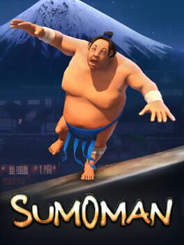 Cover Sumoman