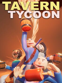 Cover Tavern Tycoon