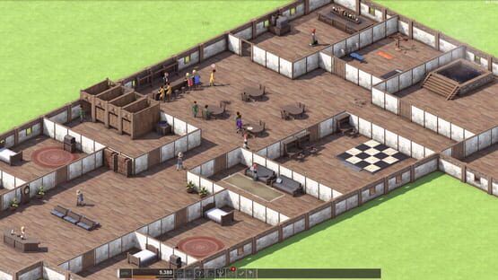 Screenshot Tavern Tycoon
