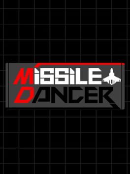 Cover MissileDancer