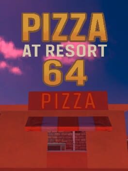 Cover Pizza at Resort 64
