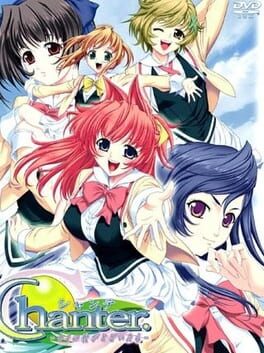 Cover Chanter: Kimi no Uta ga Todoitara