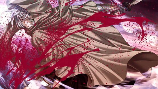 Screenshot Yatohime Zankikou