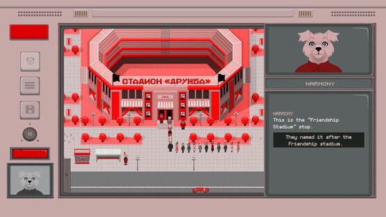 Screenshot Sobakistan: The Land of Dogs
