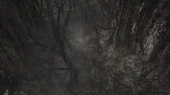 Screenshot Blair Witch Volume 1: Rustin Parr