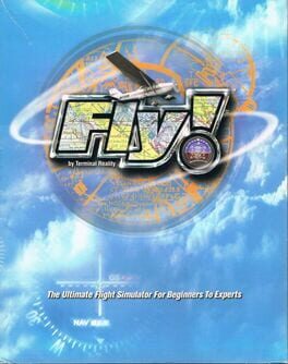 Cover Fly!