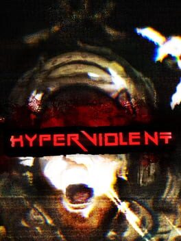 Cover HyperViolent