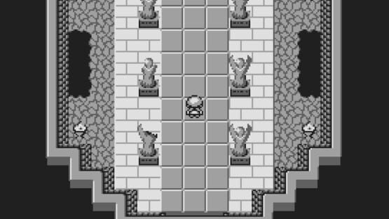 Screenshot Remnants of Calandria