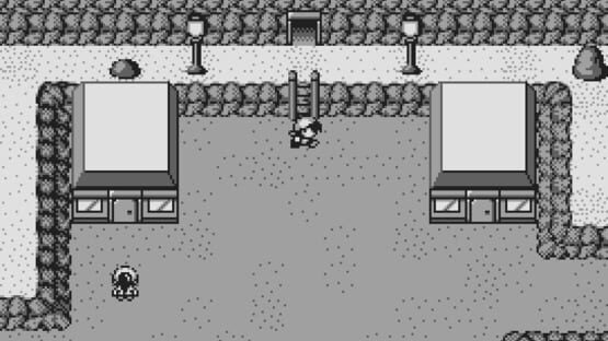 Screenshot Remnants of Calandria