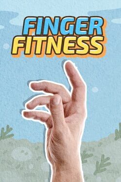 Cover Finger Fitness