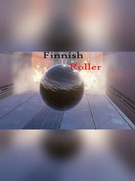 Cover Finnish Roller