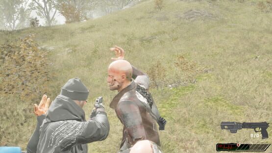 Screenshot Money Theft 3: Last Mission