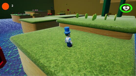 Screenshot Super Clown Adventures
