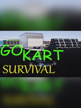 Cover Go Kart Survival