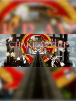 Cover Chakravyuh